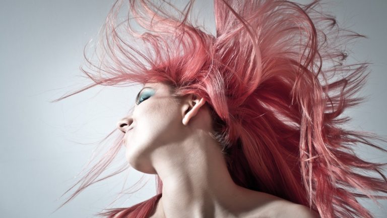 Tips on how to keep your dyed hair healthy