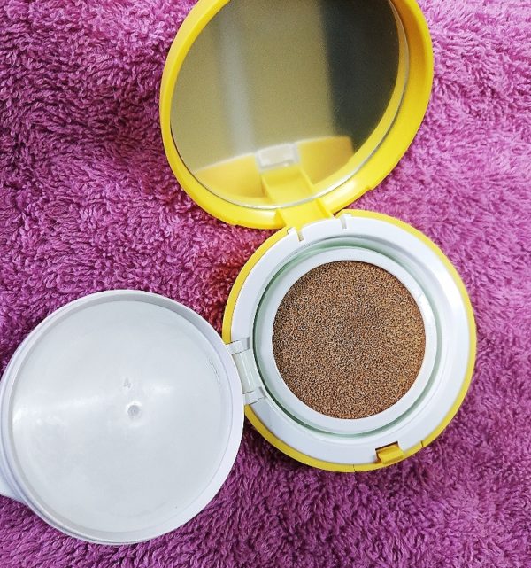 Discover Why Korean Cushion Foundation Is A Hype