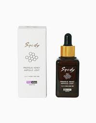 Snody Propolis Honey Ampoule Light