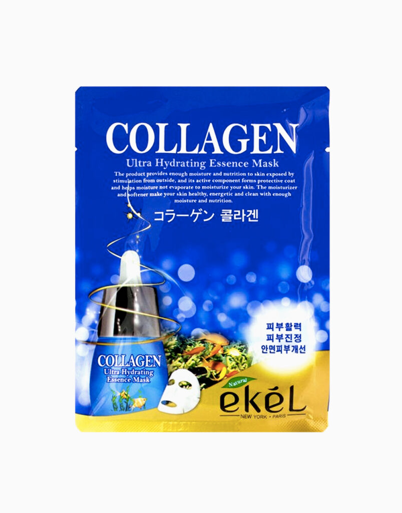 collagen sheetmasks
