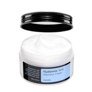 OSRX Hyaluronic Acid Moisturizing Cream